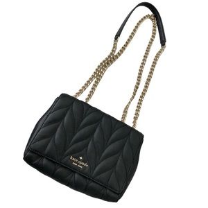 ♠️KATE SPADE♠️ crossbody chain purse